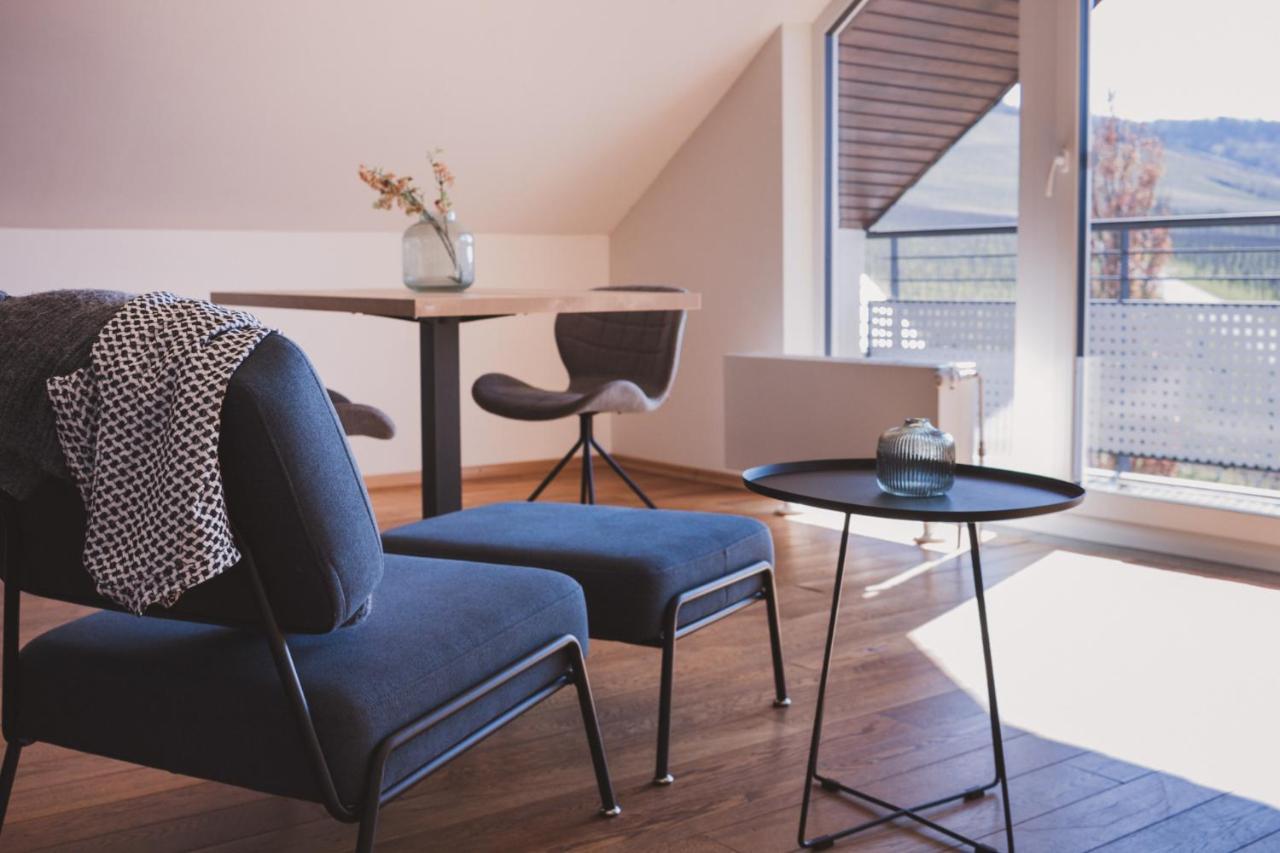 Hotel Weingut Gehlen-Cornelius à Brauneberg Extérieur photo
