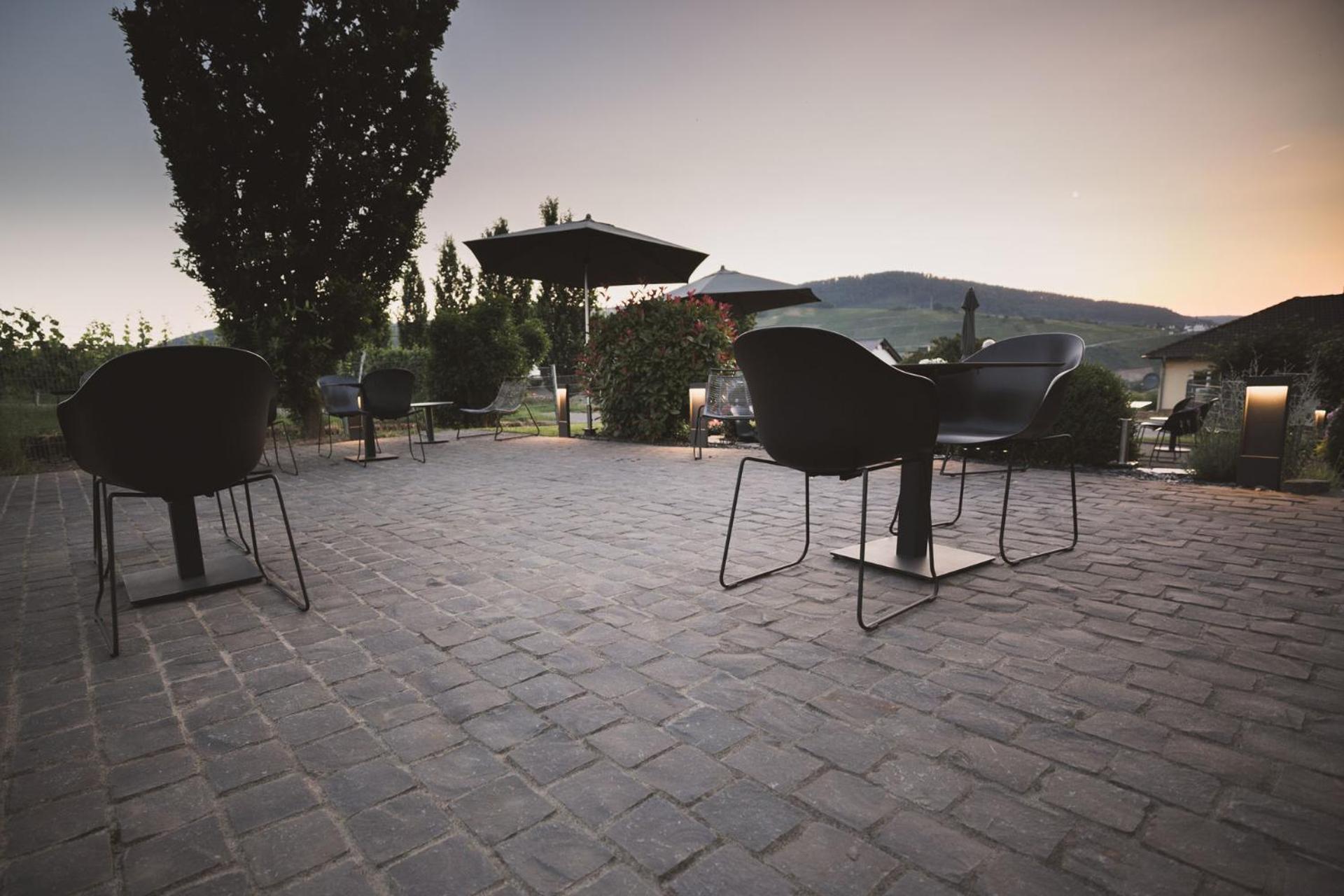 Hotel Weingut Gehlen-Cornelius à Brauneberg Extérieur photo