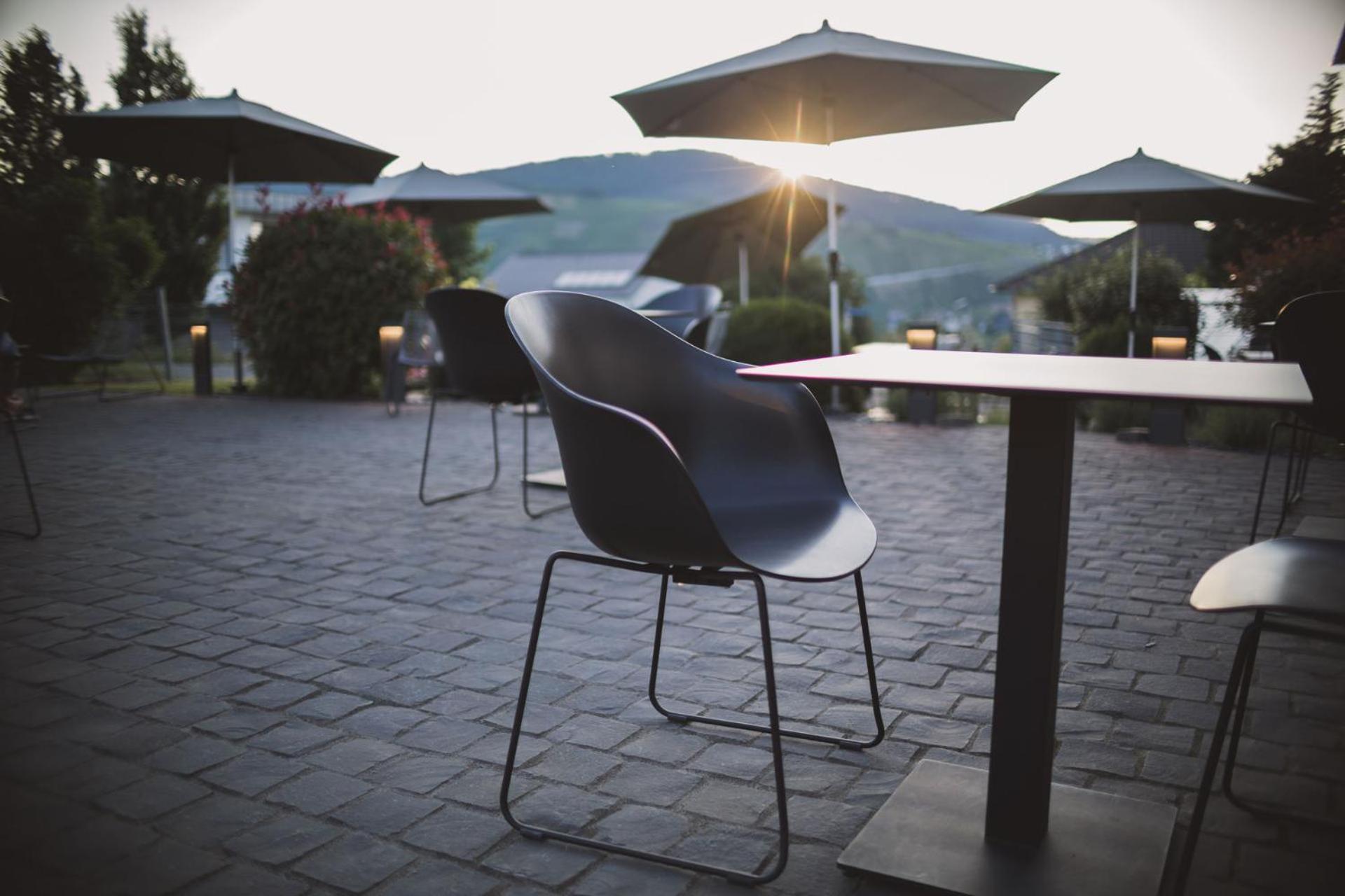Hotel Weingut Gehlen-Cornelius à Brauneberg Extérieur photo